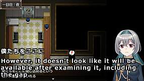 Detailed Anime Hentai Sex Scenes in Game Room 1 to 5 of Ordinary Relationship