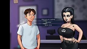 Summertime saga episode 139 features new adventures and story developments