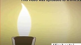 Hentai - Massive Boobs of Stepmom Drive Me Wild Uncensored