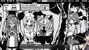 imouto seikatsu fantasy episode 9