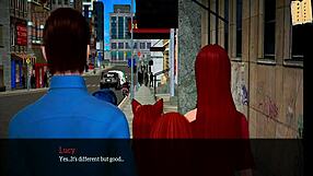 OMG! My New Family 260 brings wild hentai action with big tits milfs! Hottest homemade yet!