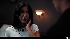 Time Freeze Fetish - Japanese Girl Trapped in Hardcore Gangbang Scene