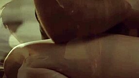 Chick Gets Pussy Pounded Then Huge Facial