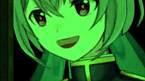 Detailed Anime Hentai Sex Scenes in Game Room 1 to 5 of Ordinary Relationship