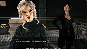 Tales from the unending void 19 explores deep space adventures with strategic gameplay and epic battles.