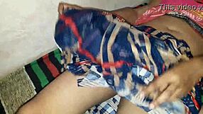 Asian Cute Beauty Enjoys Alone Time in Anime Hentai