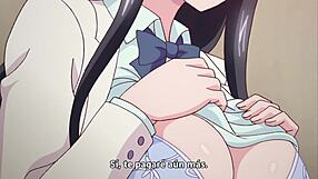 Bishoku-ke no rule 01 esp in office setting