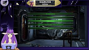 warhammer 40k inquisitor trainer part 18