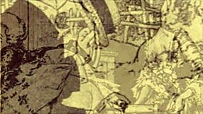 Co dělá vintage erotické ilustrace tak fascinující?