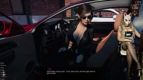 Prison Guard Ep 1 With Big Tits Roleplay