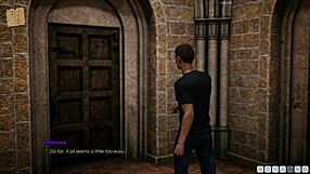 Lust Academy 171 Brings Hot Anime Hentai Action to Life