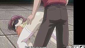 Hentai - Spicy And Literally Hot Fetish Uncensored Subtitled