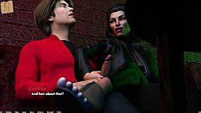 welcome to free will 83, but i think i messed up the big tits part