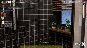 Fashion business - wants sex with boss episode 2 scene 57