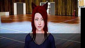 Minha nova família 131