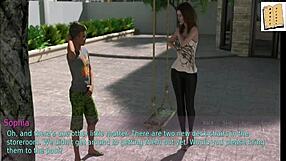 A Wife and Stepmother at 27