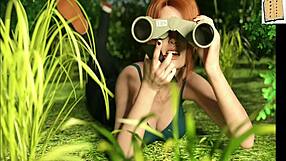 Being A Dik Episode 17 Dik Route