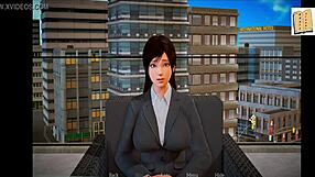 My new family episode 152 in cartoon anime