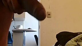 I desire hot sex with this brunette in an interracial encounter.