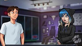 summertime saga episode 121