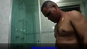 Alone With Step-Sister Agatha Kent