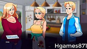 Bold Adventures In Life In Woodchester Part 2