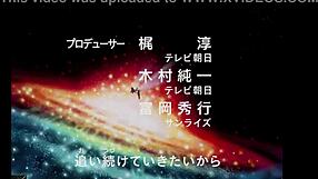 Hey, check out After War Gundam X OP 1 and 2 versions