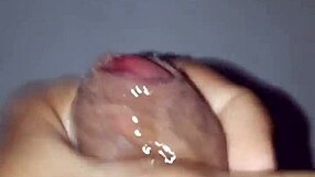 gay masturbation leads to cum