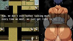 tanned girl natsuki fucking village friends with creampie