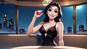 Cuckold humiliation and mockery in free virtual reality