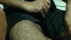 Indian desi gay homemade jerkoff video