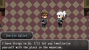 Henteria Chronicles 3 Part 11 Eng Game With Pixel Art