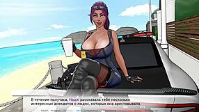 Complete Gameplay Divine Heel Part 4