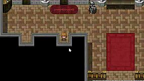 Guard Knight Wayne Part 2