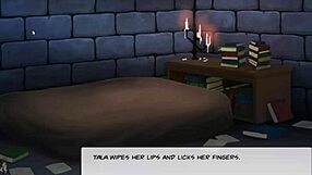 DC Comics Something Unlimited Part 83 rocks with Miss Martian play!