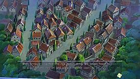 horny heroine ingrid ep 6 - making her cum