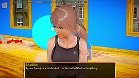 my new famly 396 with blonde amateurs