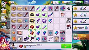 La Doctora Y La Chef Se Unen En Horny Villa