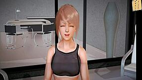 My new family 290 creampie scene.