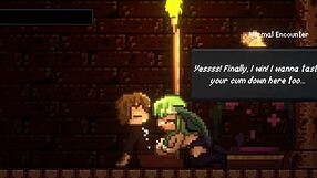 drain mansion episode 3