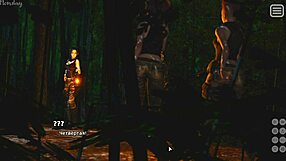 Complete Gameplay - My Bully Is My Lover Part 18