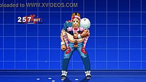 Brian Vs Lambda Paid Character