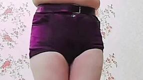 Is this sissy shemale riding that twink? homemade 4k fun.