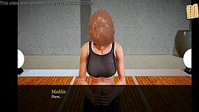 My new family 290 creampie scene.