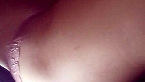 Gay Man Uses Consolador in Solo Play