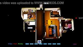 Corruption Hg Part 2 Corrupting The Family In Anime Hentai Style