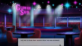 Dc Comics Unleashes Leash Training On Teens