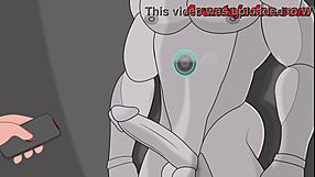 Desenho Animado I A Gay