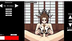 James cabello's final 3d cartoon animations with monsters