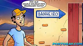 hey, wanna hear about johnny, the hottest escort on br69, the wild sex highway for bareback cartoon fun?